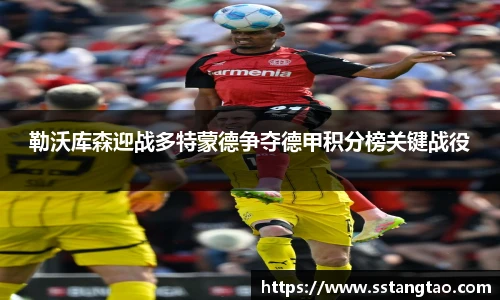 勒沃库森迎战多特蒙德争夺德甲积分榜关键战役
