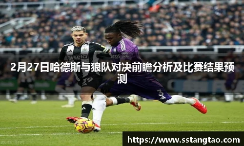 2月27日哈德斯与狼队对决前瞻分析及比赛结果预测